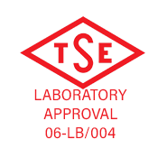 tse-laboratory-approval